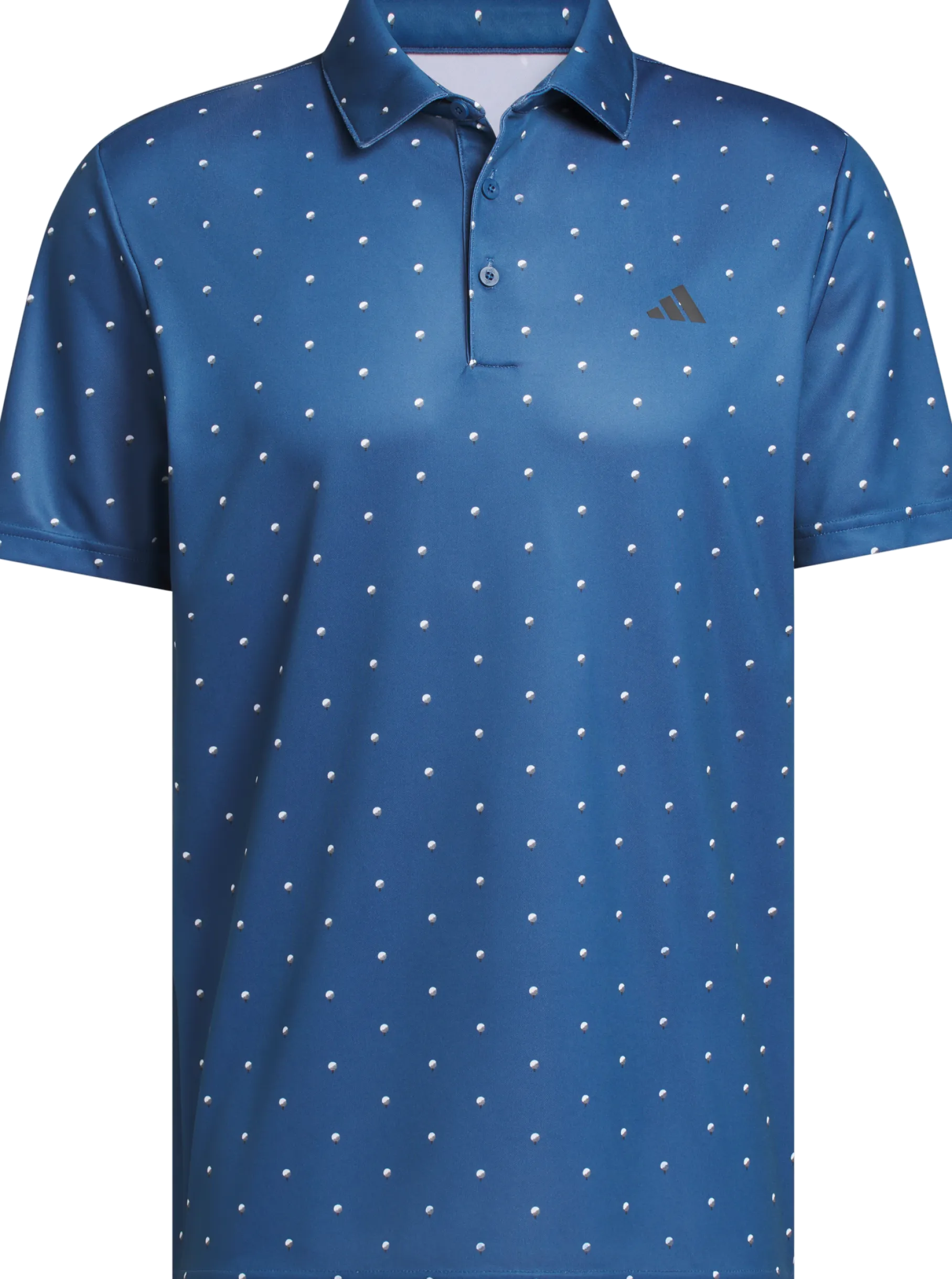 ADIDASperf prt polo