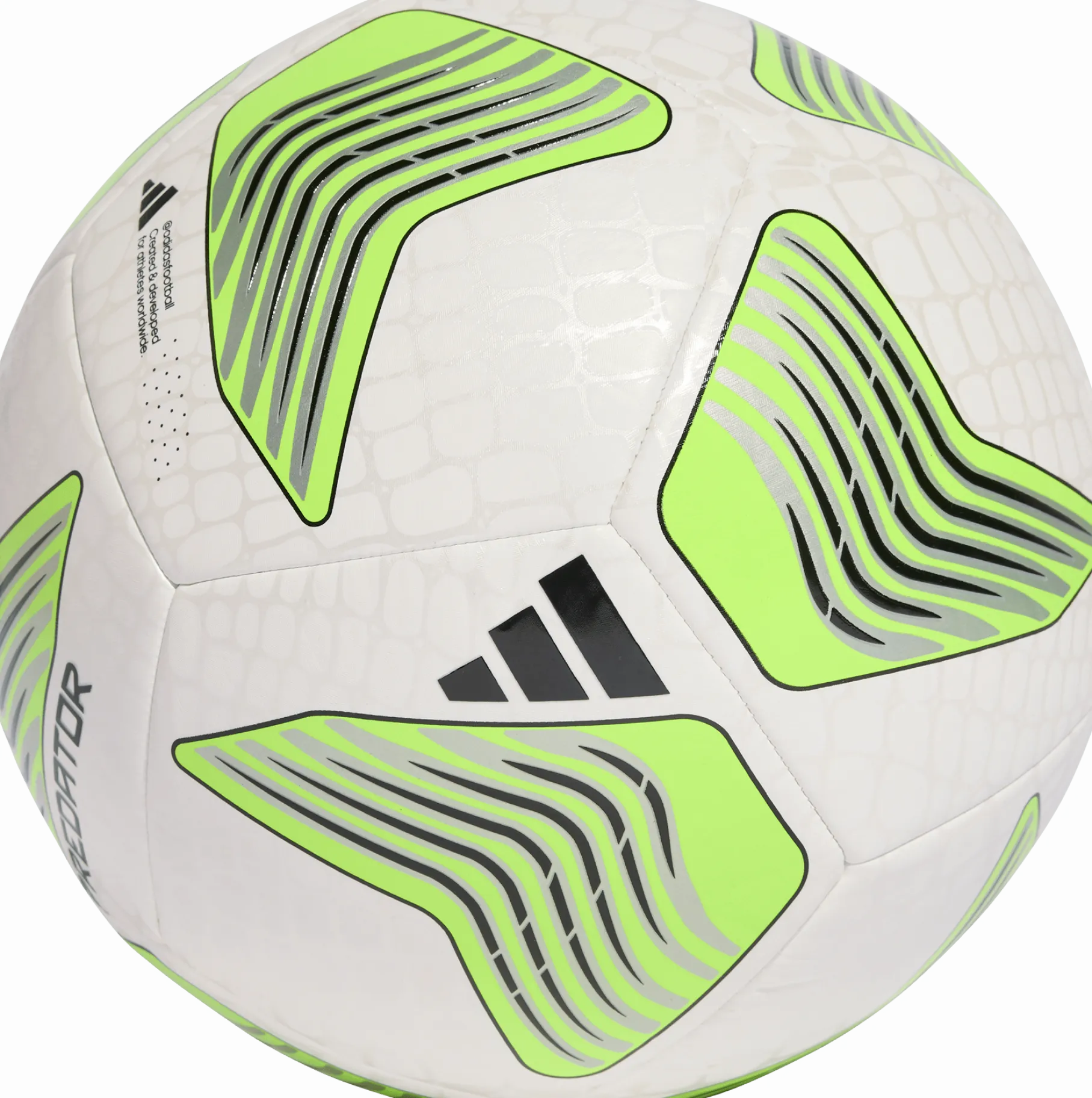 ADIDASpredator training ball