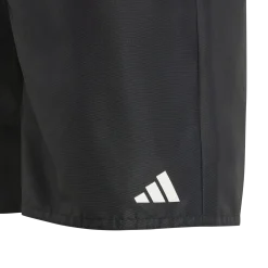 ADIDASsolid shorts by