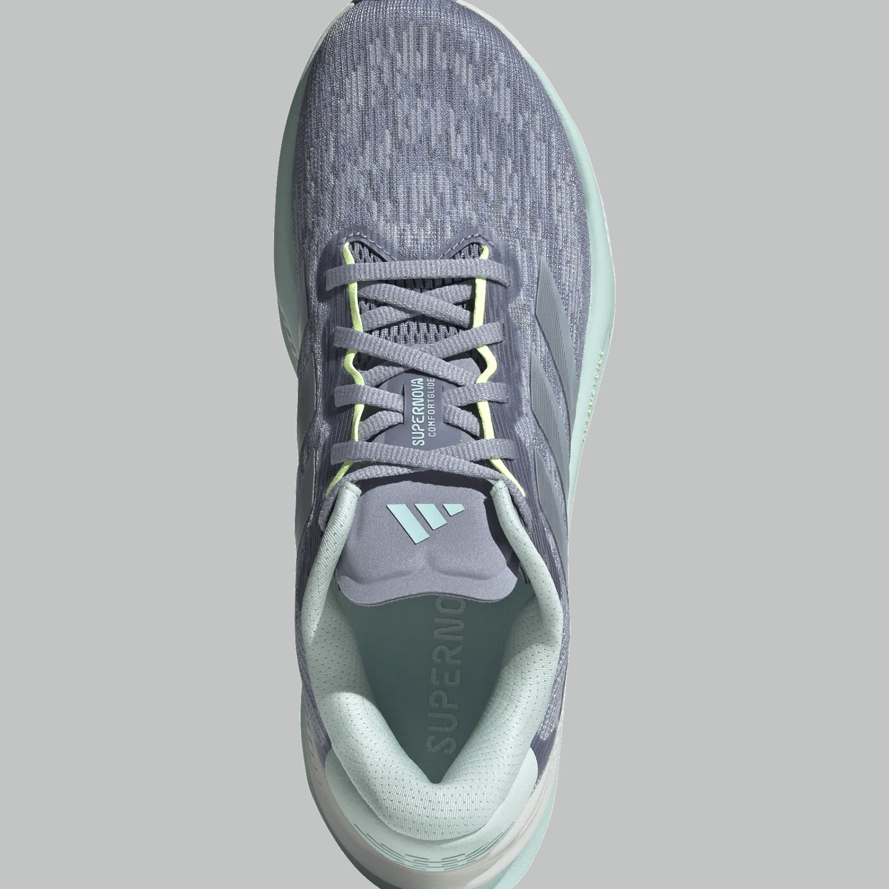 ADIDASsupernova comfortglide w