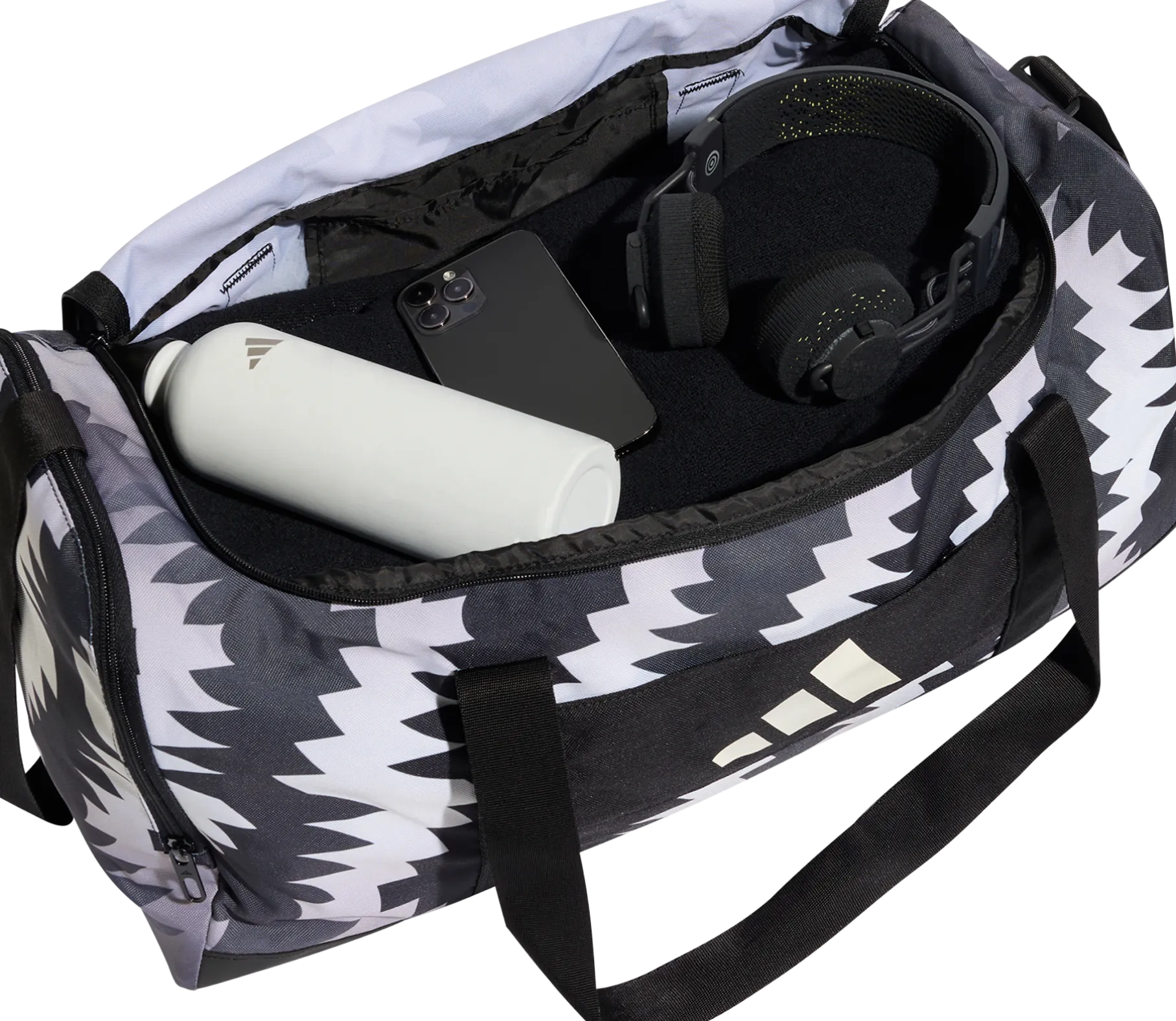 ADIDAStiro g duffel m