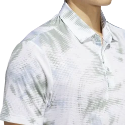 ADIDASult mv mesh polo m