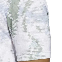 ADIDASult mv mesh polo m