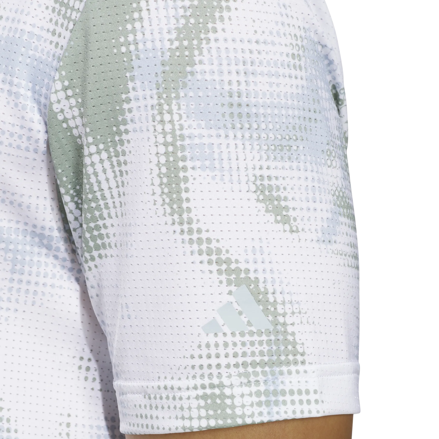 ADIDASult mv mesh polo m