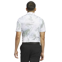 ADIDASult mv mesh polo m
