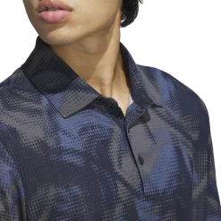 ADIDASult mv mesh polo m