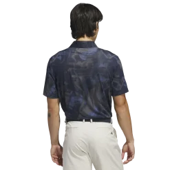 ADIDASult mv mesh polo m