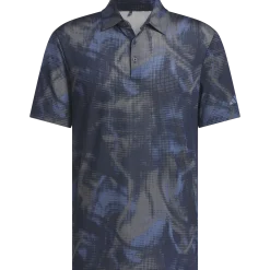 ADIDASult mv mesh polo m