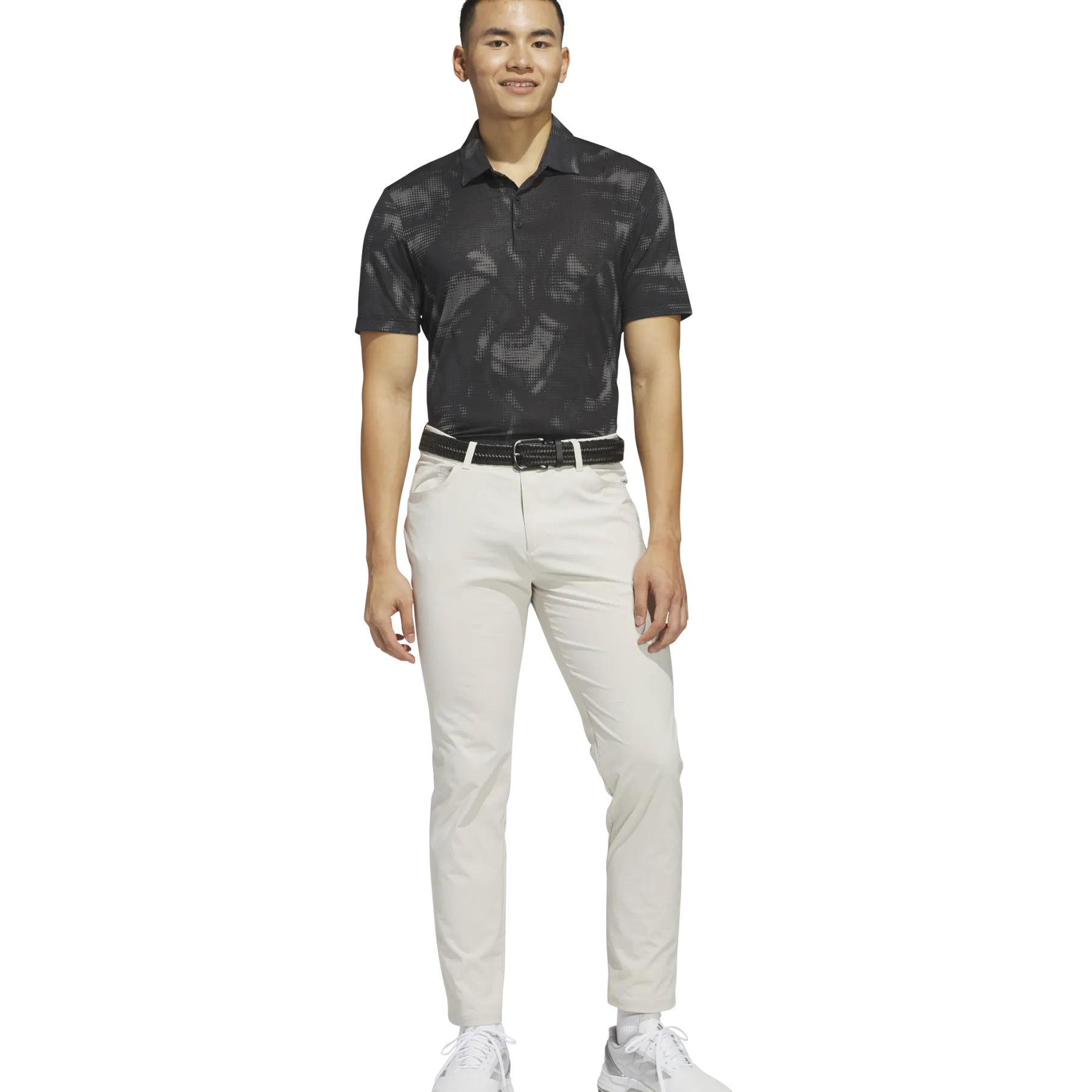 ADIDASult mv mesh polo m