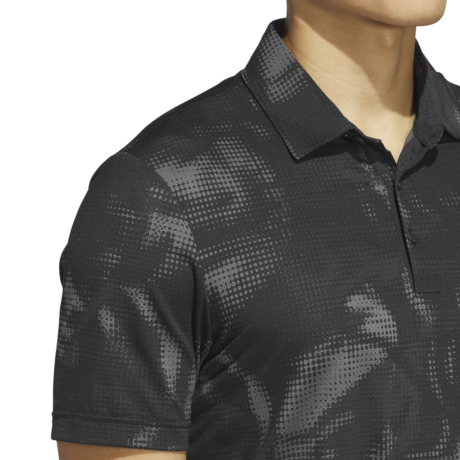 ADIDASult mv mesh polo m