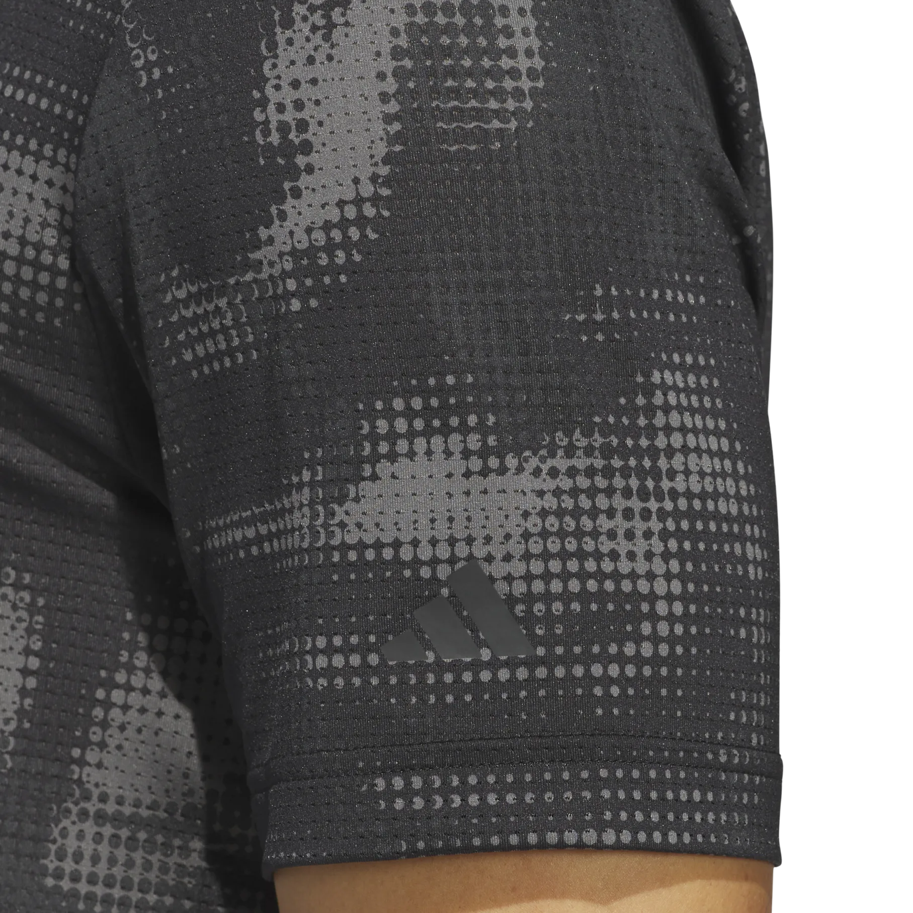 ADIDASult mv mesh polo m