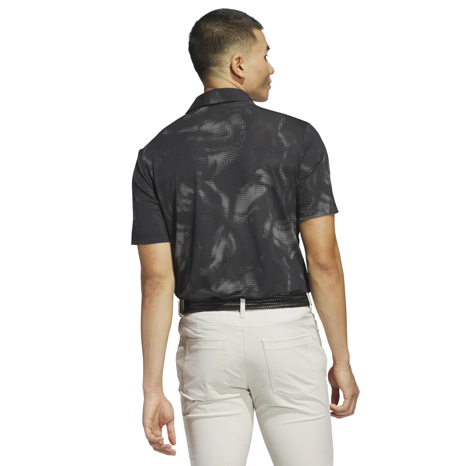 ADIDASult mv mesh polo m