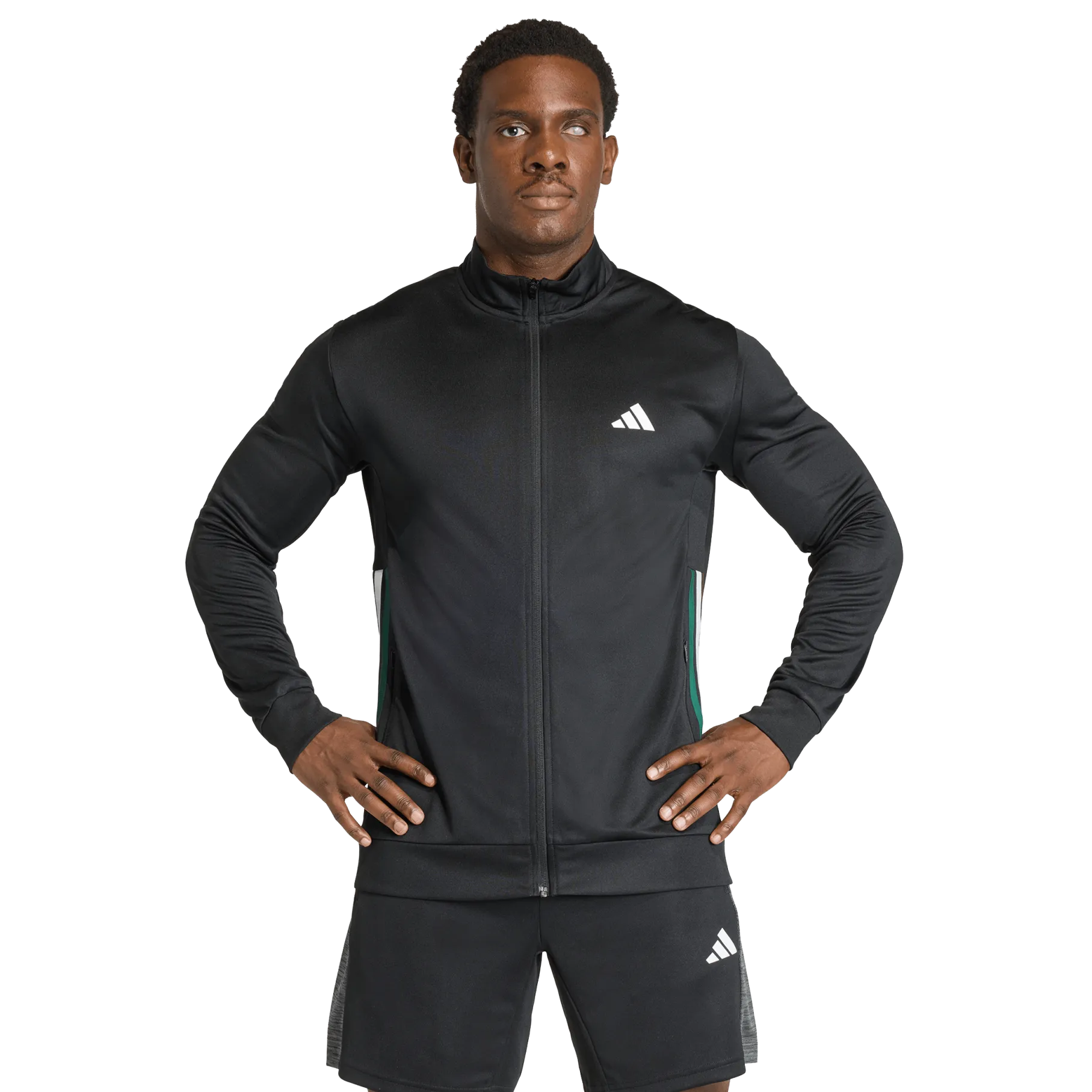 ADIDASwe allset 3s tt