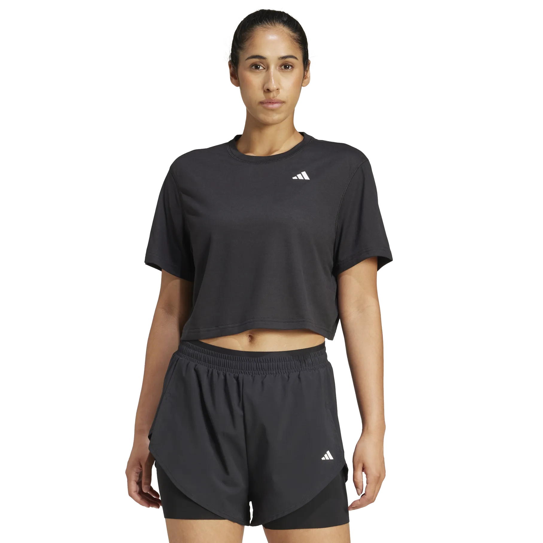 ADIDASwe min tee