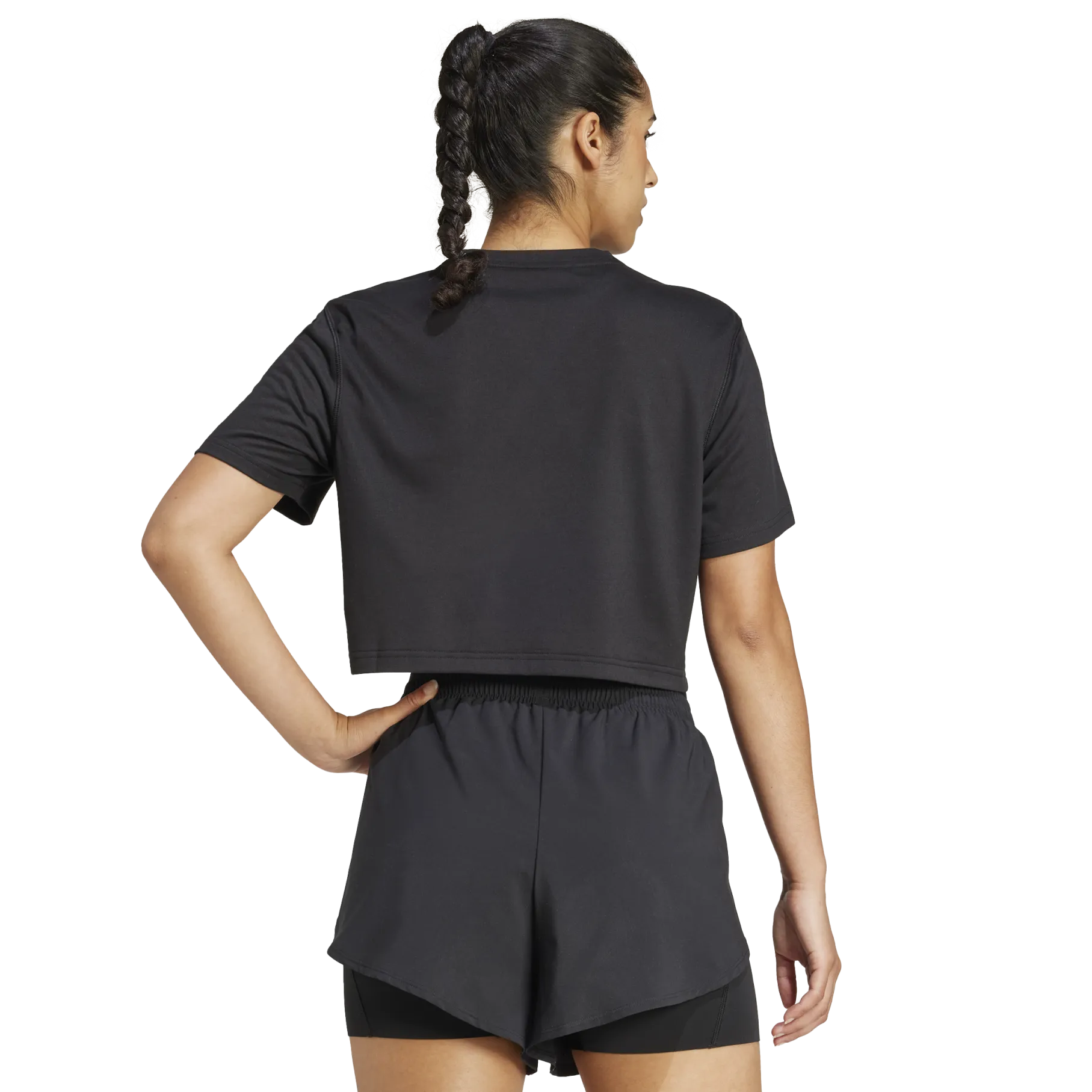 ADIDASwe min tee