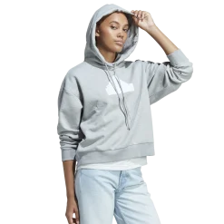 ADIDASw fi bos hoodie