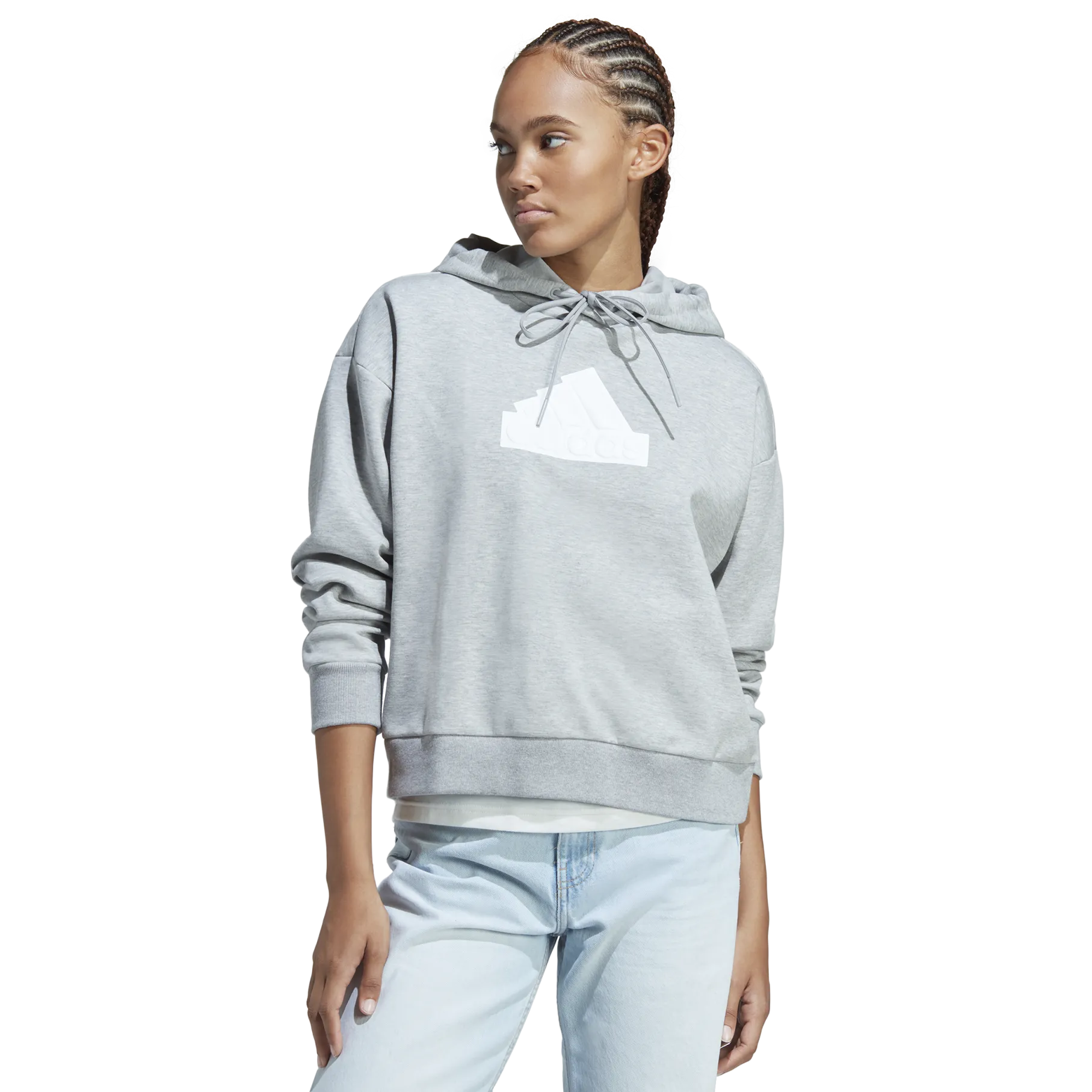 ADIDASw fi bos hoodie
