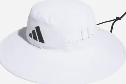 ADIDASwide brim hat