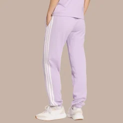 ADIDASw 3s ft cuffed pants