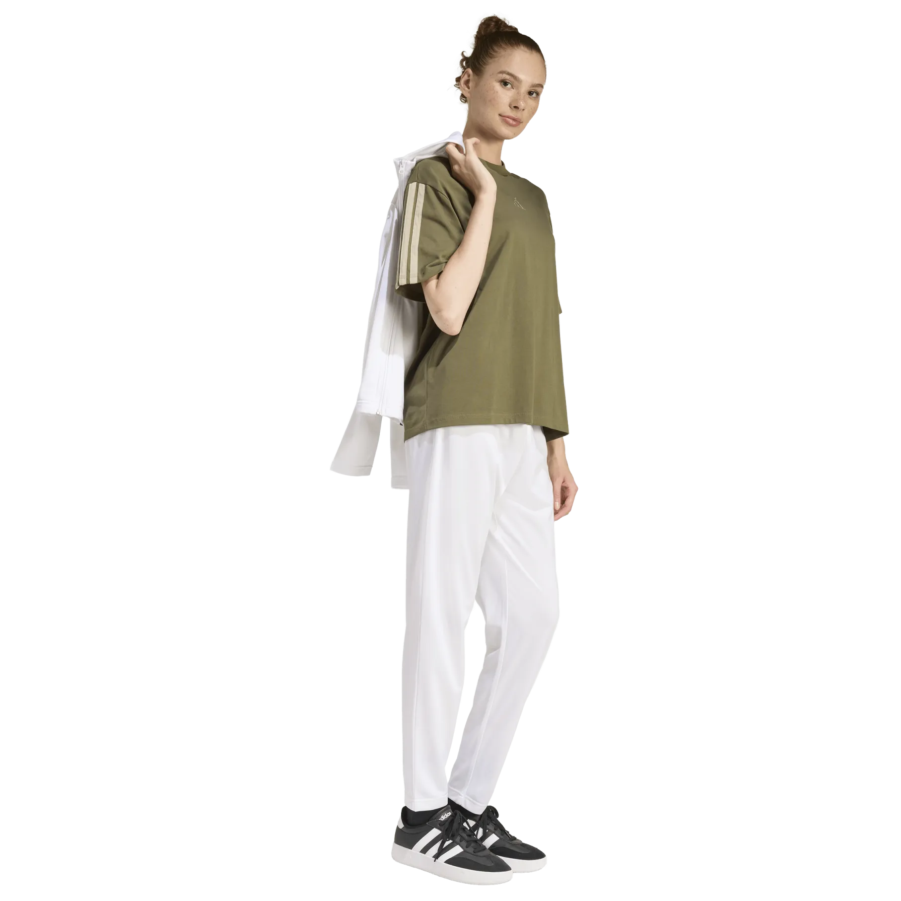 ADIDASw 3s sj bf t
