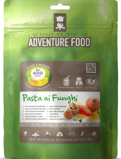 ADVENTURE FOODfrystorkad mat