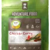 ADVENTURE FOODfrystorkad mat