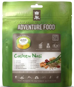 ADVENTURE FOODfrystorkad mat