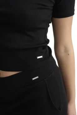AIM´Nease ribbed short sleeve