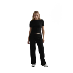 AIM´Nease ribbed short sleeve