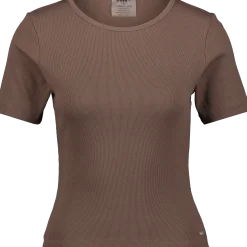 AIM´Nease ribbed short sleeve