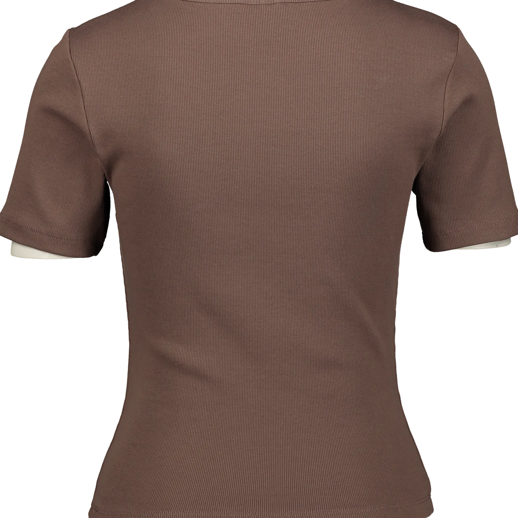 AIM´Nease ribbed short sleeve