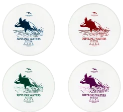 ALBATROSSrippling waters putters