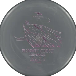 ALBATROSSsummit crest mid