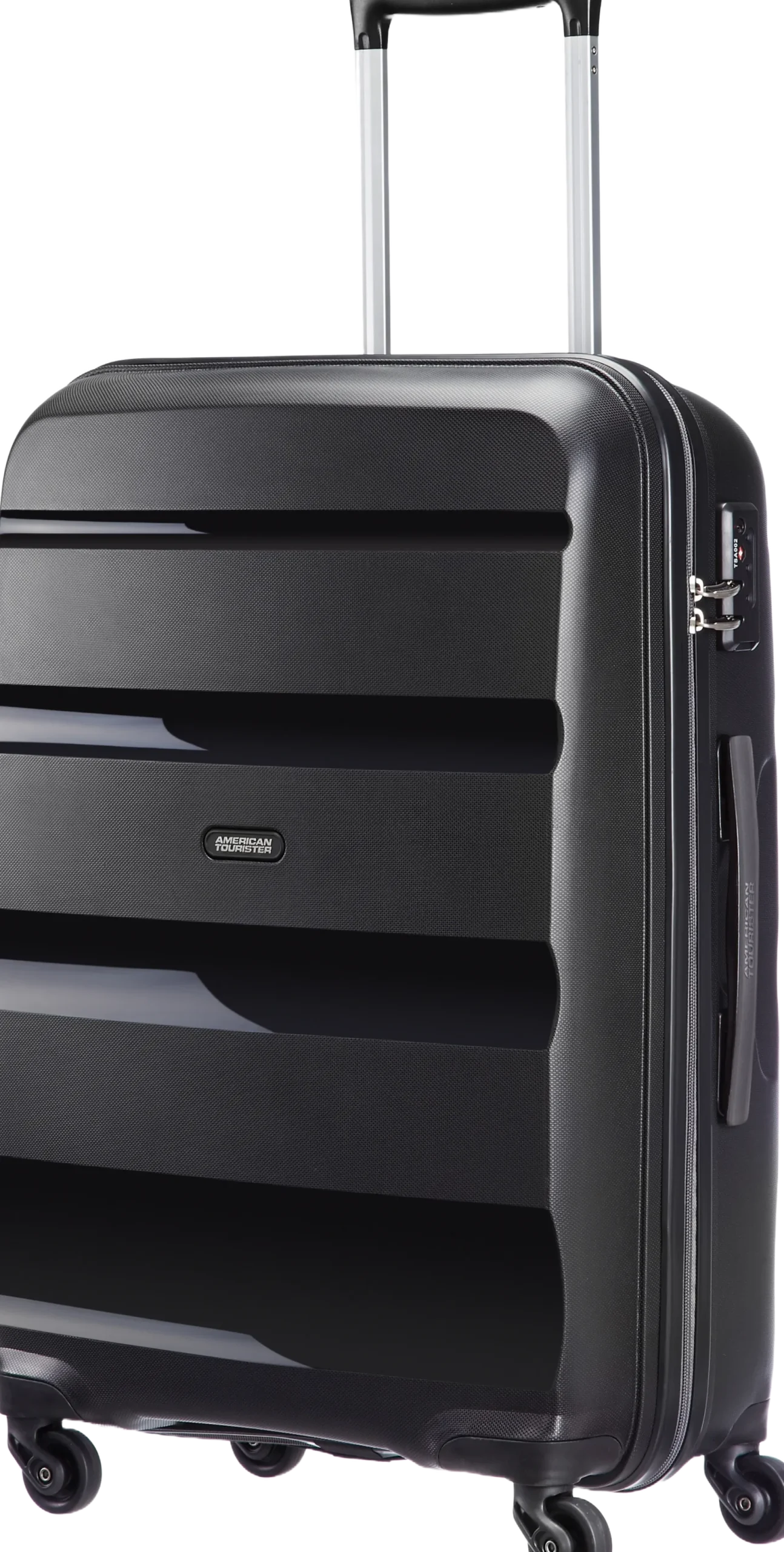 AMERICAN TOURISTERbon air spinner resväska m