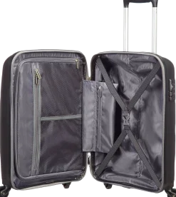 AMERICAN TOURISTERbon air spinner resväska m