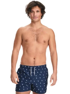 ANDY BY FRANK DANDYbeach shorts m