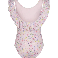ANDY BY FRANK DANDYfrill swimsuit jr