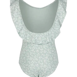 ANDY BY FRANK DANDYfrill swimsuit jr