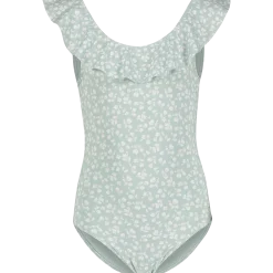 ANDY BY FRANK DANDYfrill swimsuit jr