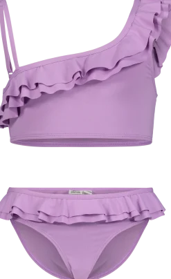 ANDY BY FRANK DANDYone shoulder bikini jr
