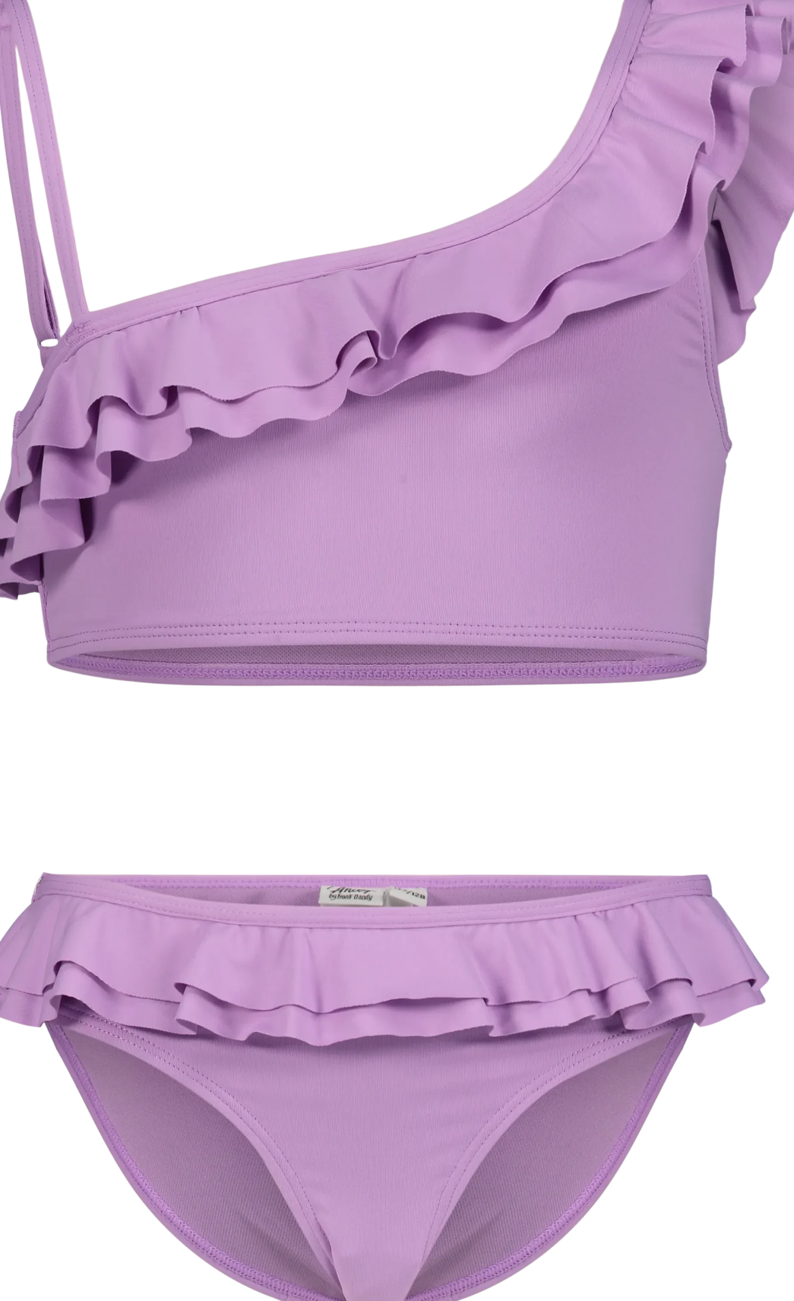 ANDY BY FRANK DANDYone shoulder bikini jr