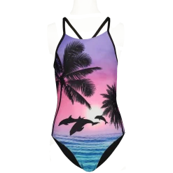 ANDY BY FRANK DANDYswimsuit jr
