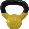 ASGiron/vinyl kettlebell 4 kg