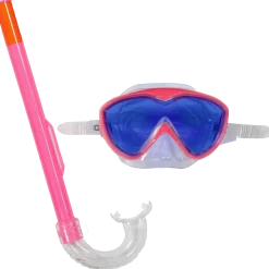 ASGsnorkling set jr