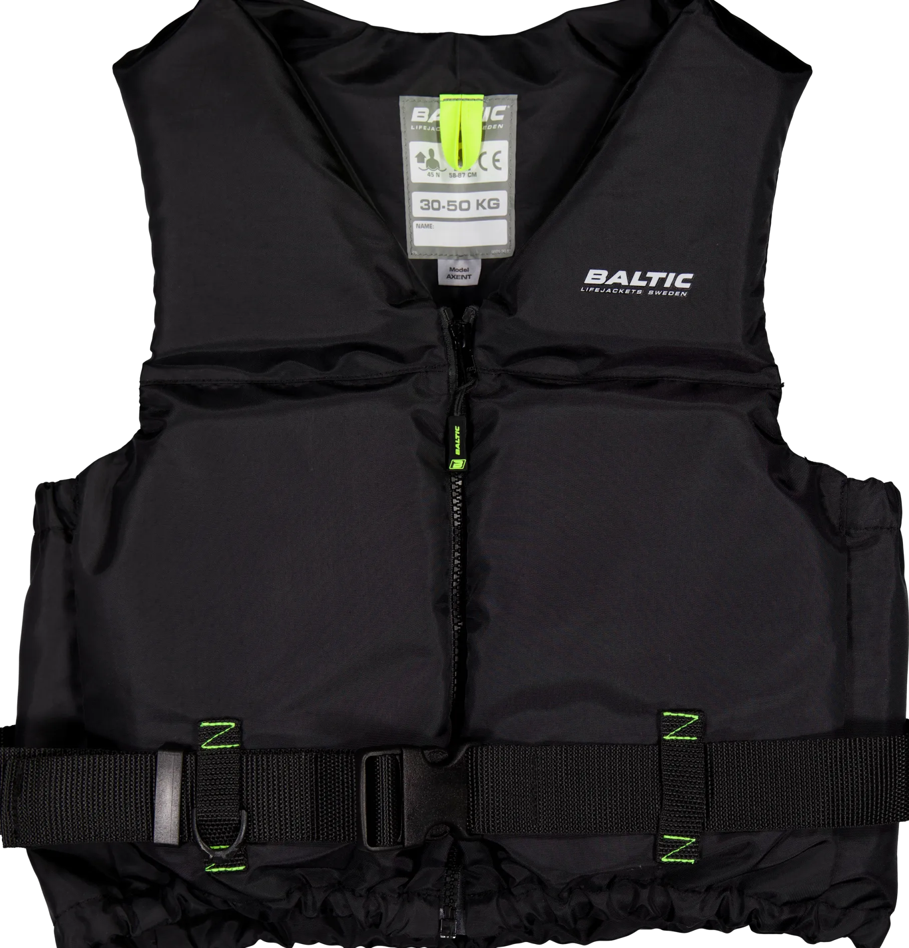 BALTICso derry lf jkt u