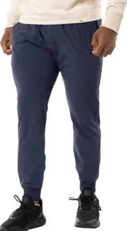 BAUERbauer flc stretch joggingbyxor - senior