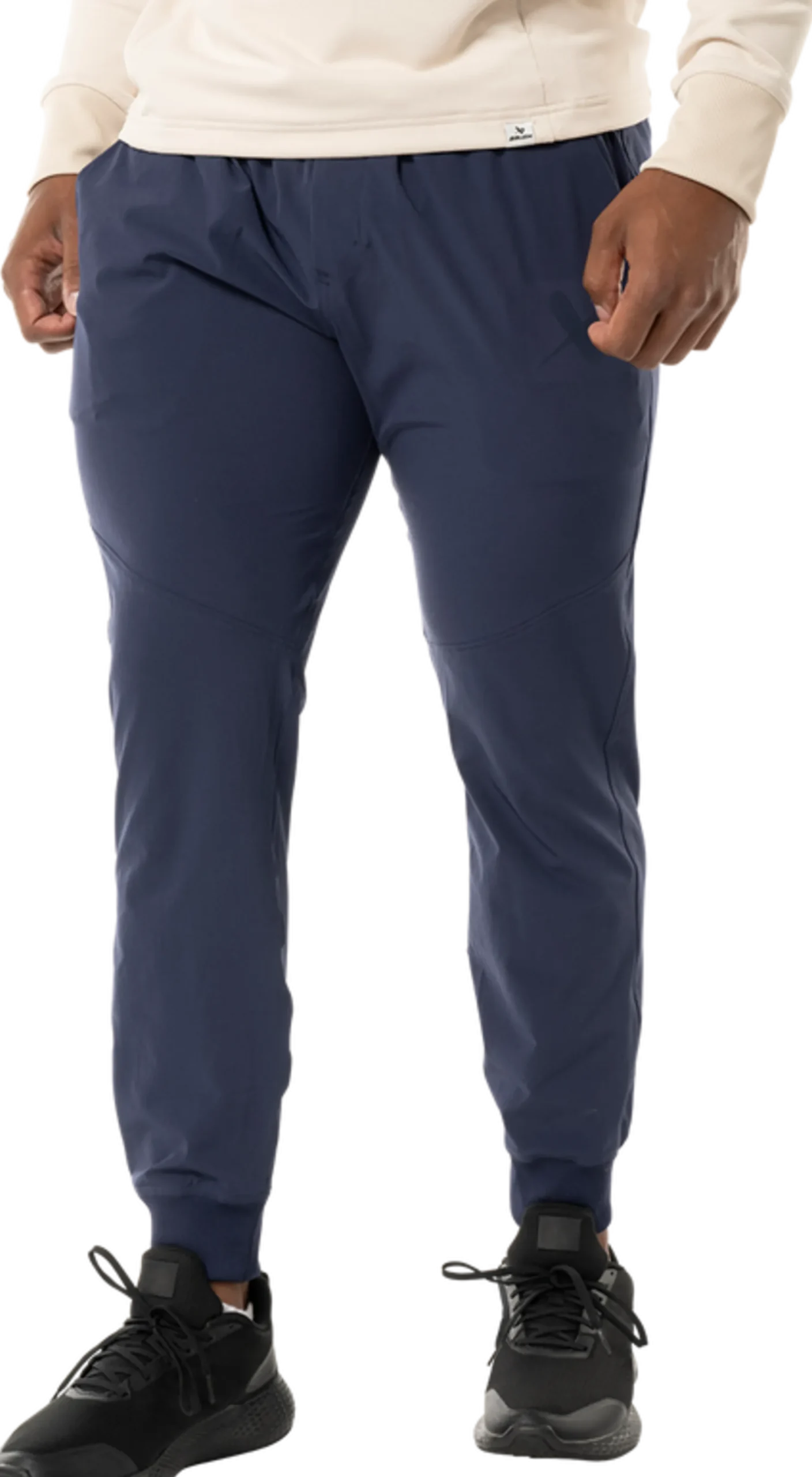 BAUERbauer flc stretch joggingbyxor - senior