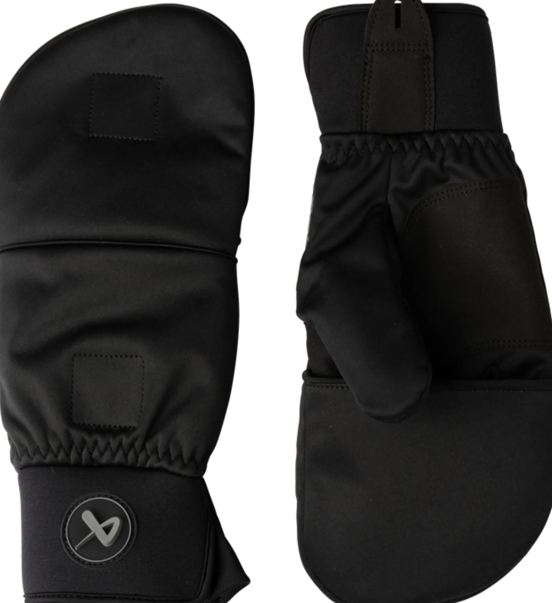 BAUERbauer hybrid flip vantar - senior