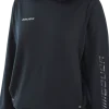 BAUERbauer vapor fleece hoodie - dam