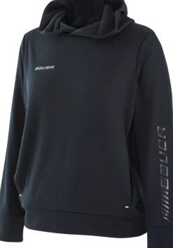 BAUERbauer vapor fleece hoodie - dam